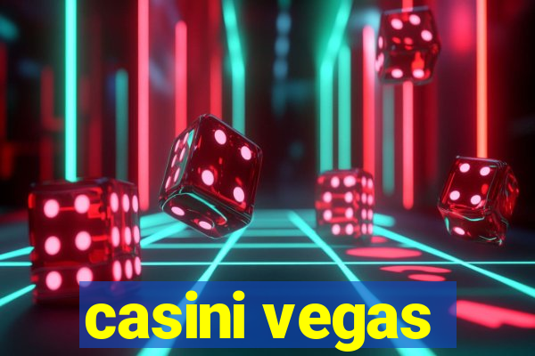 casini vegas