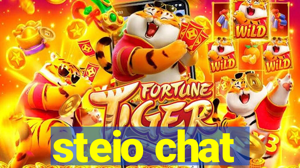 steio chat