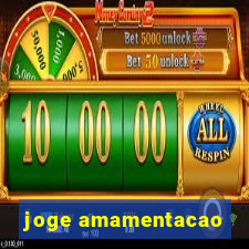 joge amamentacao