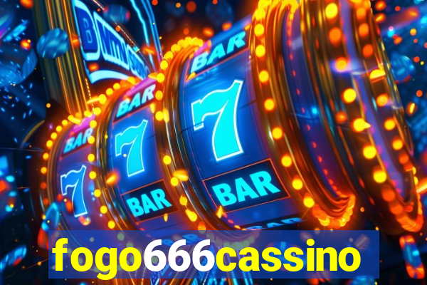 fogo666cassino