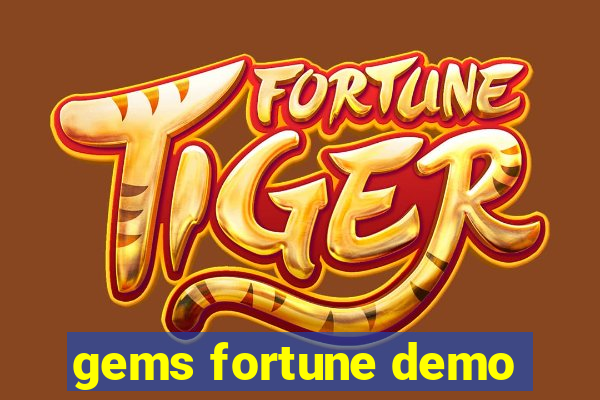 gems fortune demo