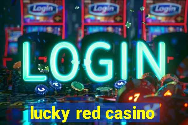 lucky red casino