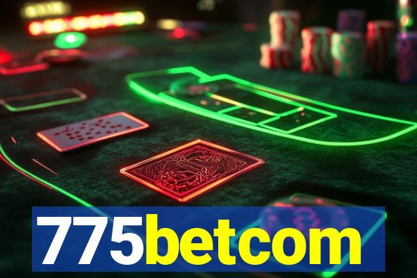 775betcom