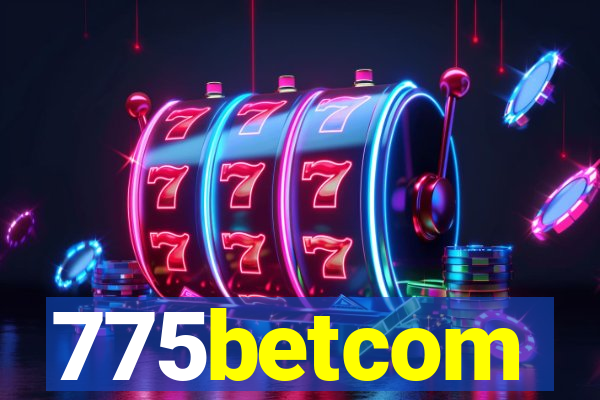 775betcom