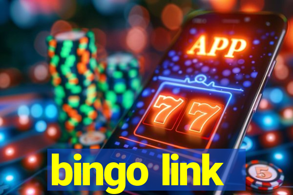 bingo link