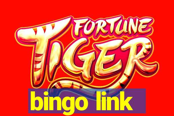 bingo link