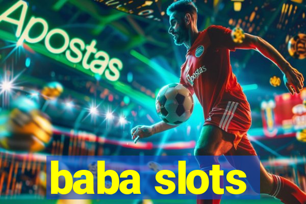 baba slots