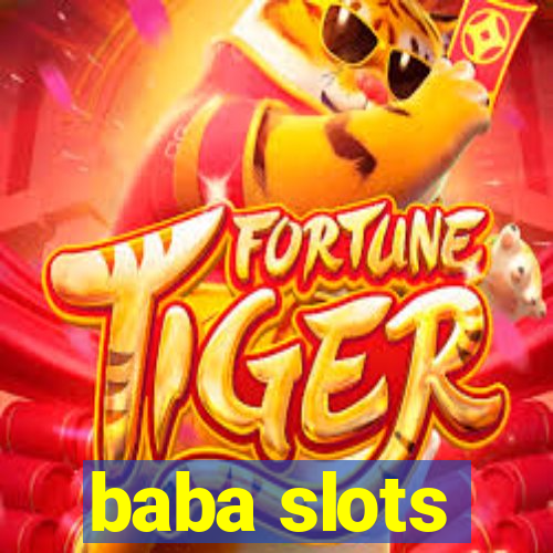 baba slots