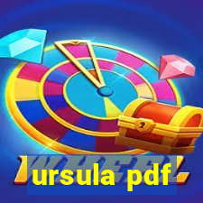 ursula pdf