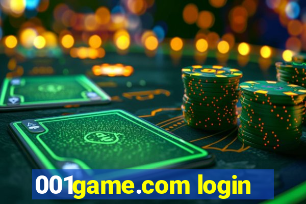 001game.com login