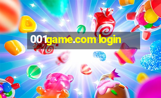 001game.com login