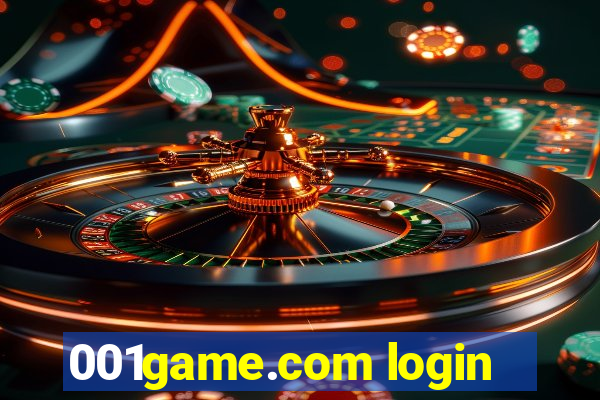 001game.com login