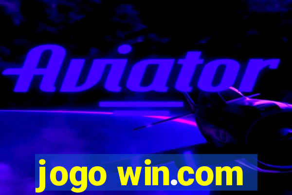 jogo win.com