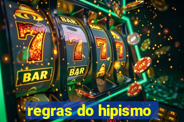 regras do hipismo