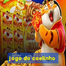 jogo do coelinho