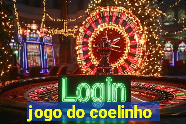 jogo do coelinho