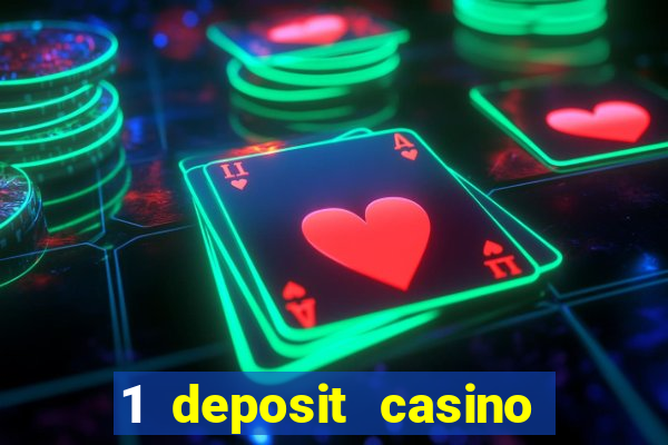 1 deposit casino nz casino kingdom