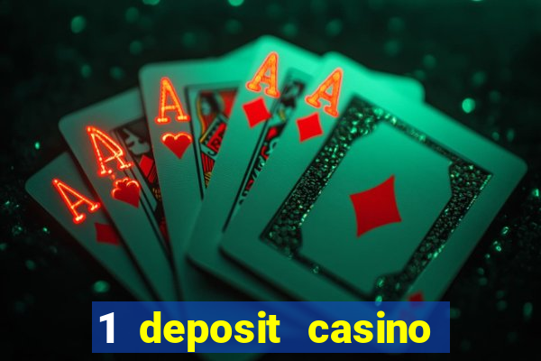 1 deposit casino nz casino kingdom