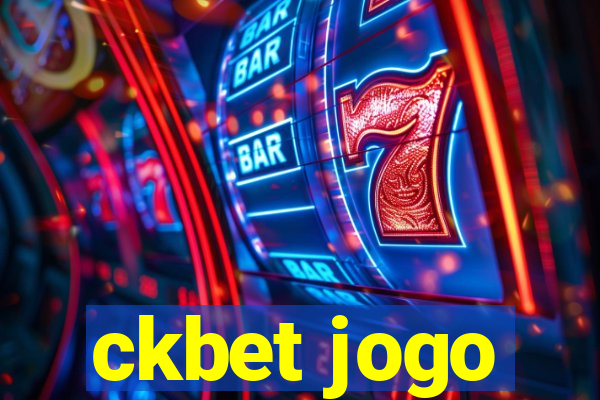 ckbet jogo