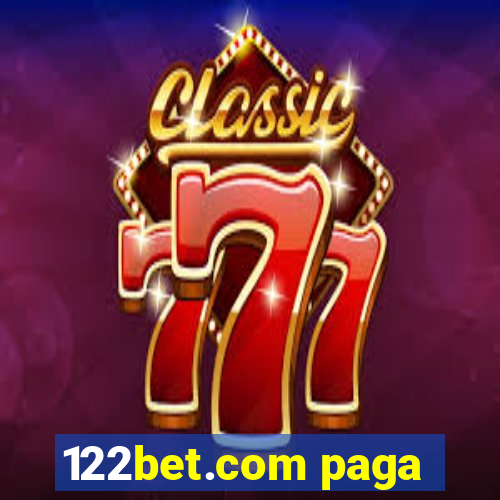 122bet.com paga