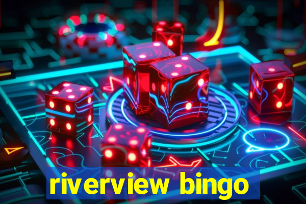 riverview bingo