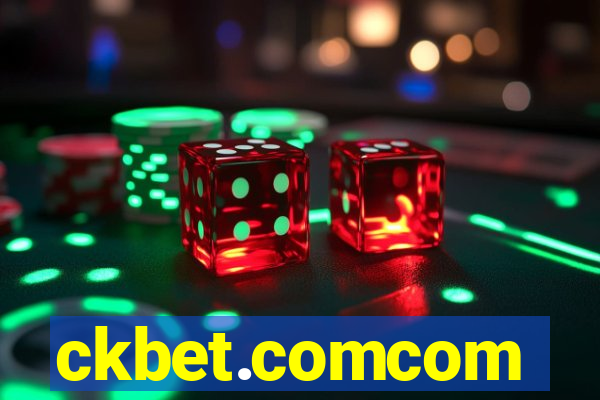 ckbet.comcom