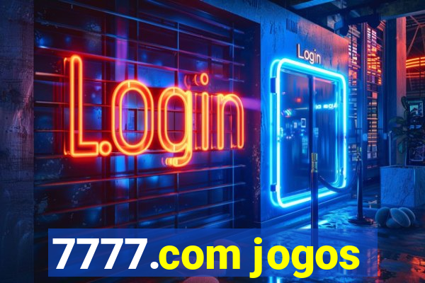 7777.com jogos