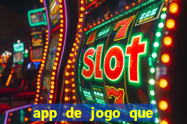 app de jogo que paga no pix