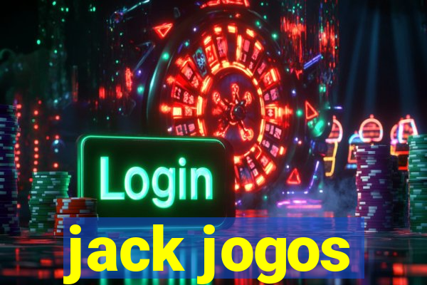 jack jogos