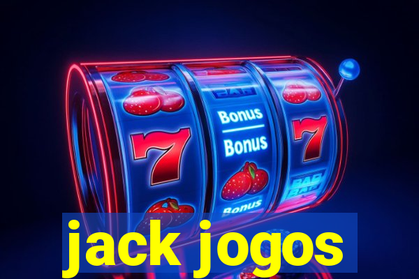 jack jogos