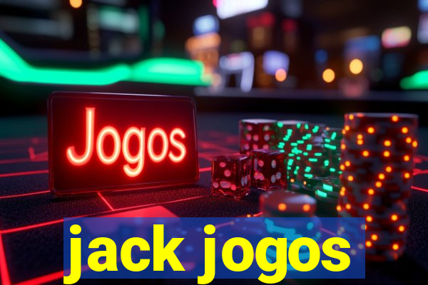 jack jogos