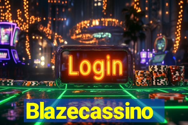 Blazecassino