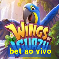 bet ao vivo