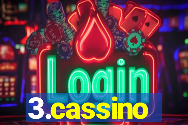 3.cassino