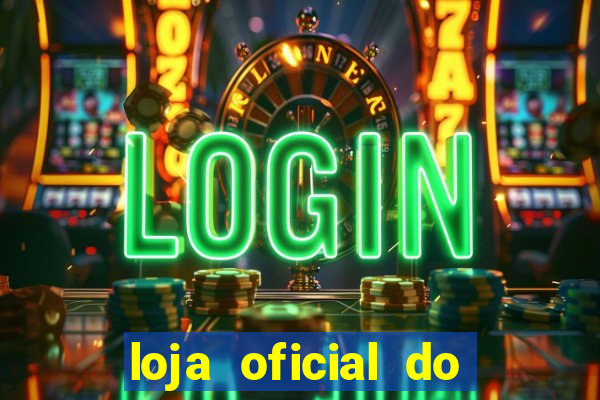 loja oficial do botafogo shopping