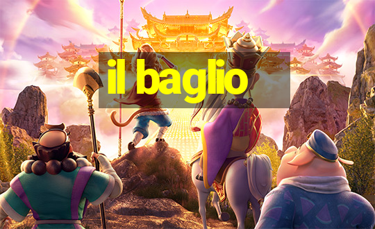 il baglio