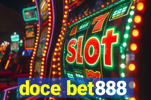 doce bet888