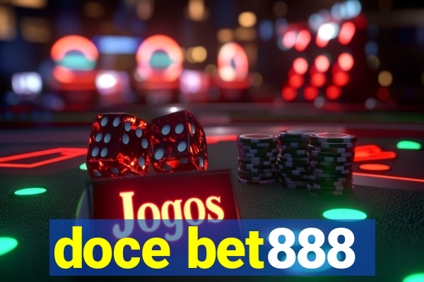 doce bet888