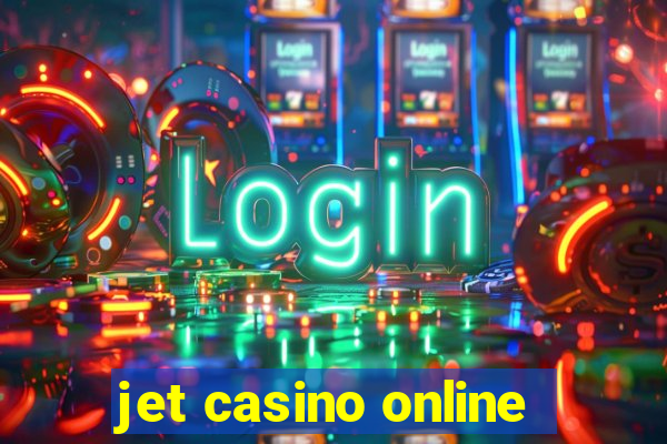 jet casino online