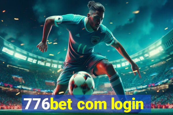 776bet com login