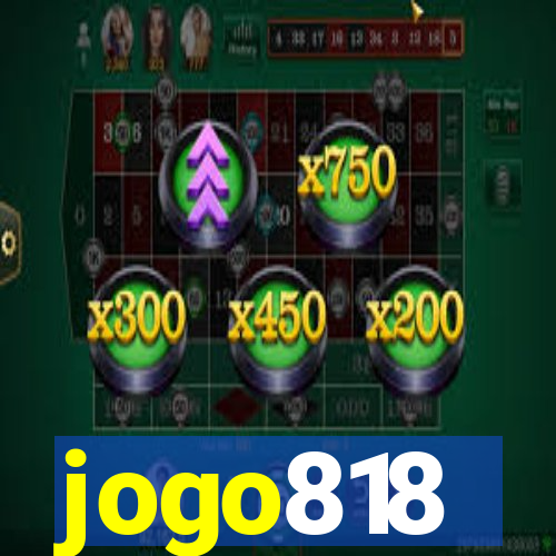 jogo818