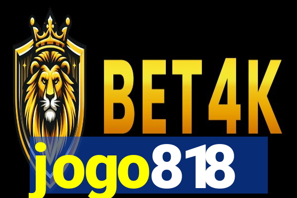 jogo818