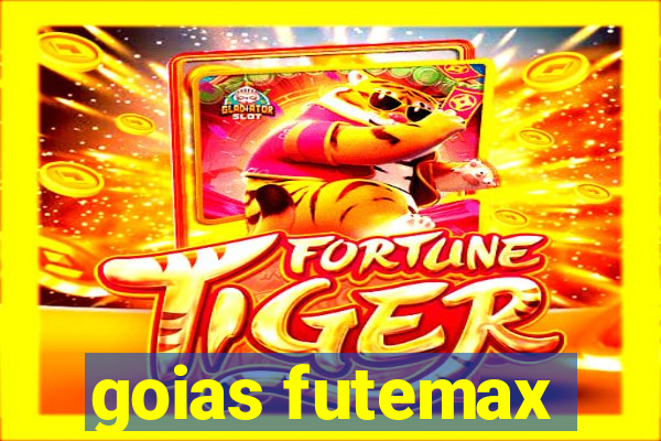 goias futemax