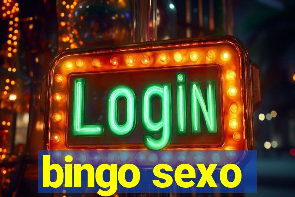 bingo sexo