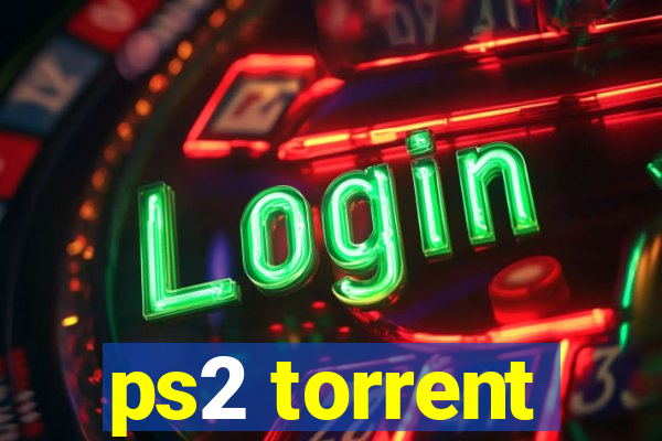 ps2 torrent