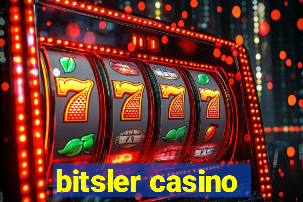 bitsler casino