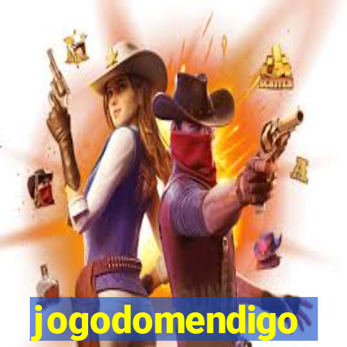 jogodomendigo