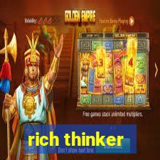 rich thinker