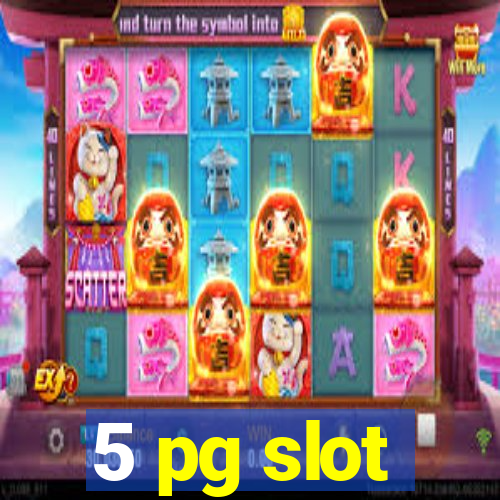 5 pg slot