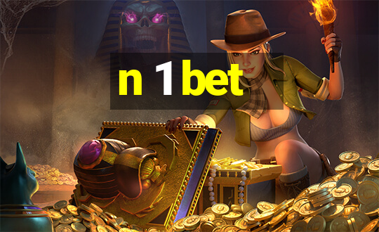 n 1 bet